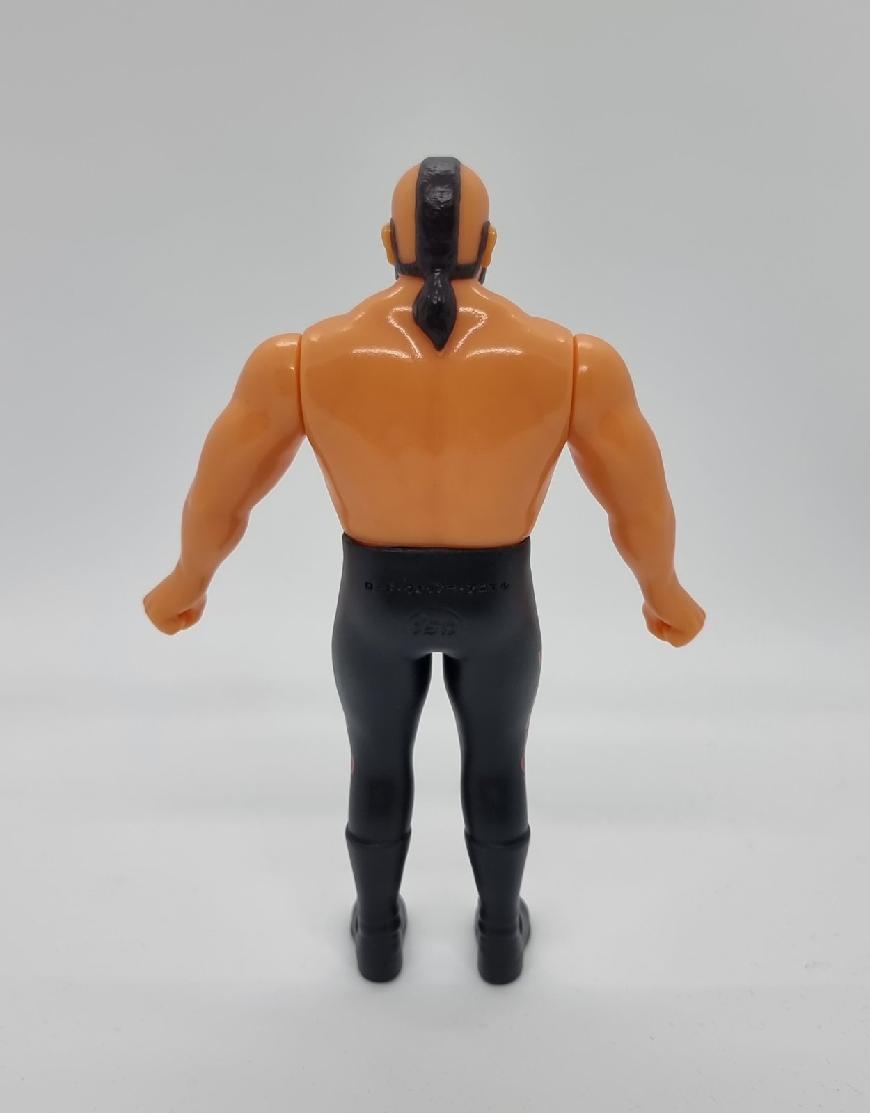 ROAD WARRIOR ANIMAL - SOFUBI PRO WRESTLING SERIES 2 FIGURE